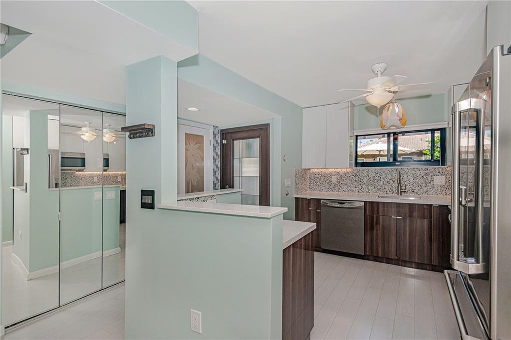 Pompano 7 - Residential