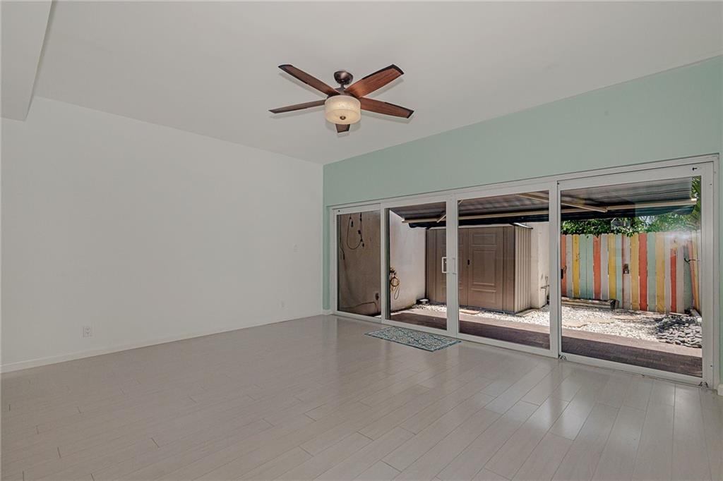 Pompano 7 - Residential