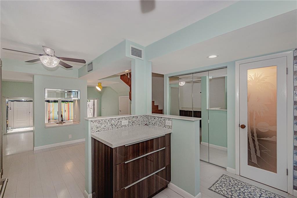 Pompano 7 - Residential