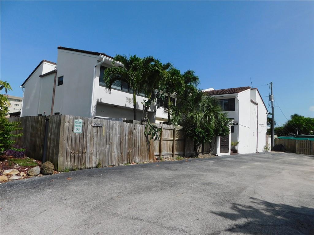 Pompano 7 - Residential