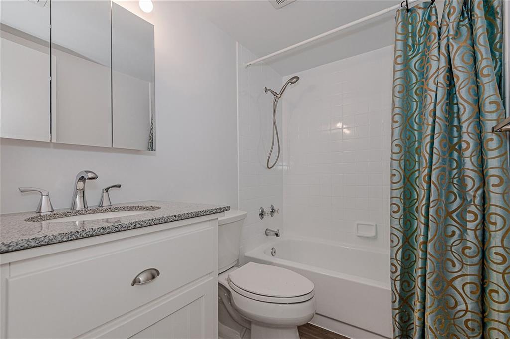 Pompano 7 - Residential