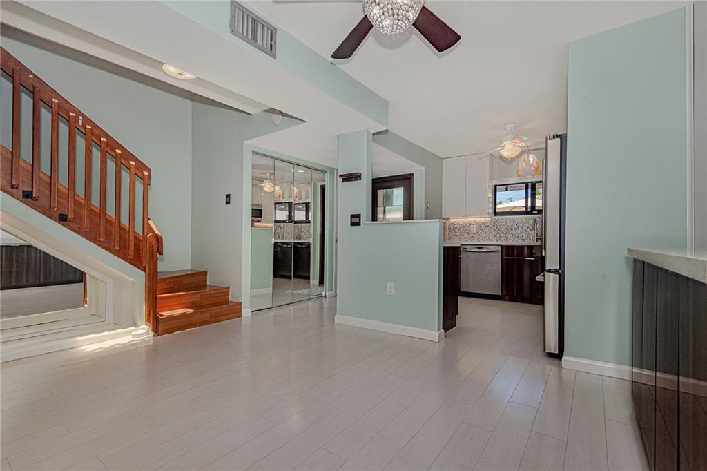 Pompano 7 - Residential