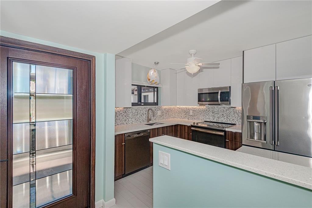 Pompano 7 - Residential