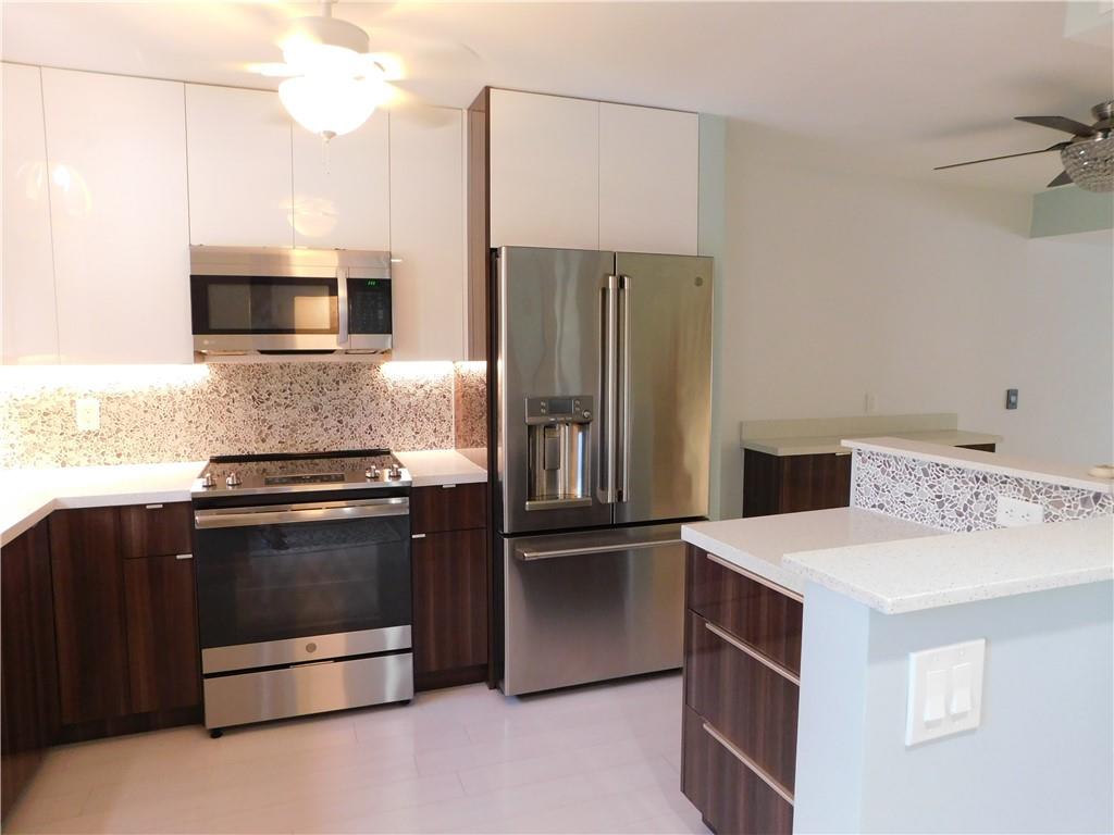 Pompano 7 - Residential