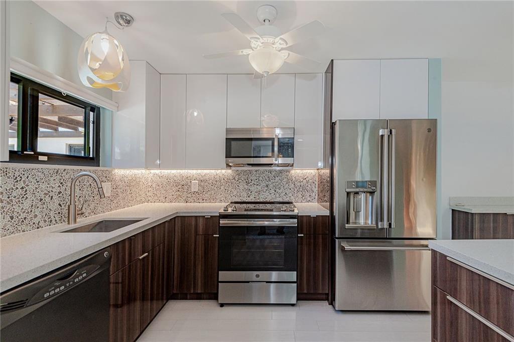 Pompano 7 - Residential