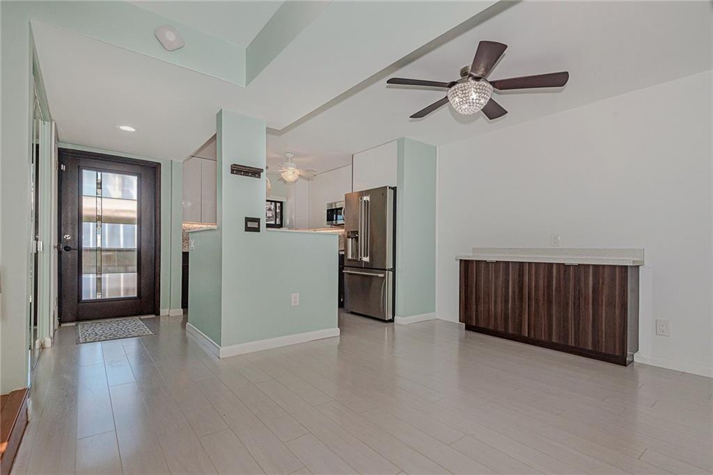 Pompano 7 - Residential