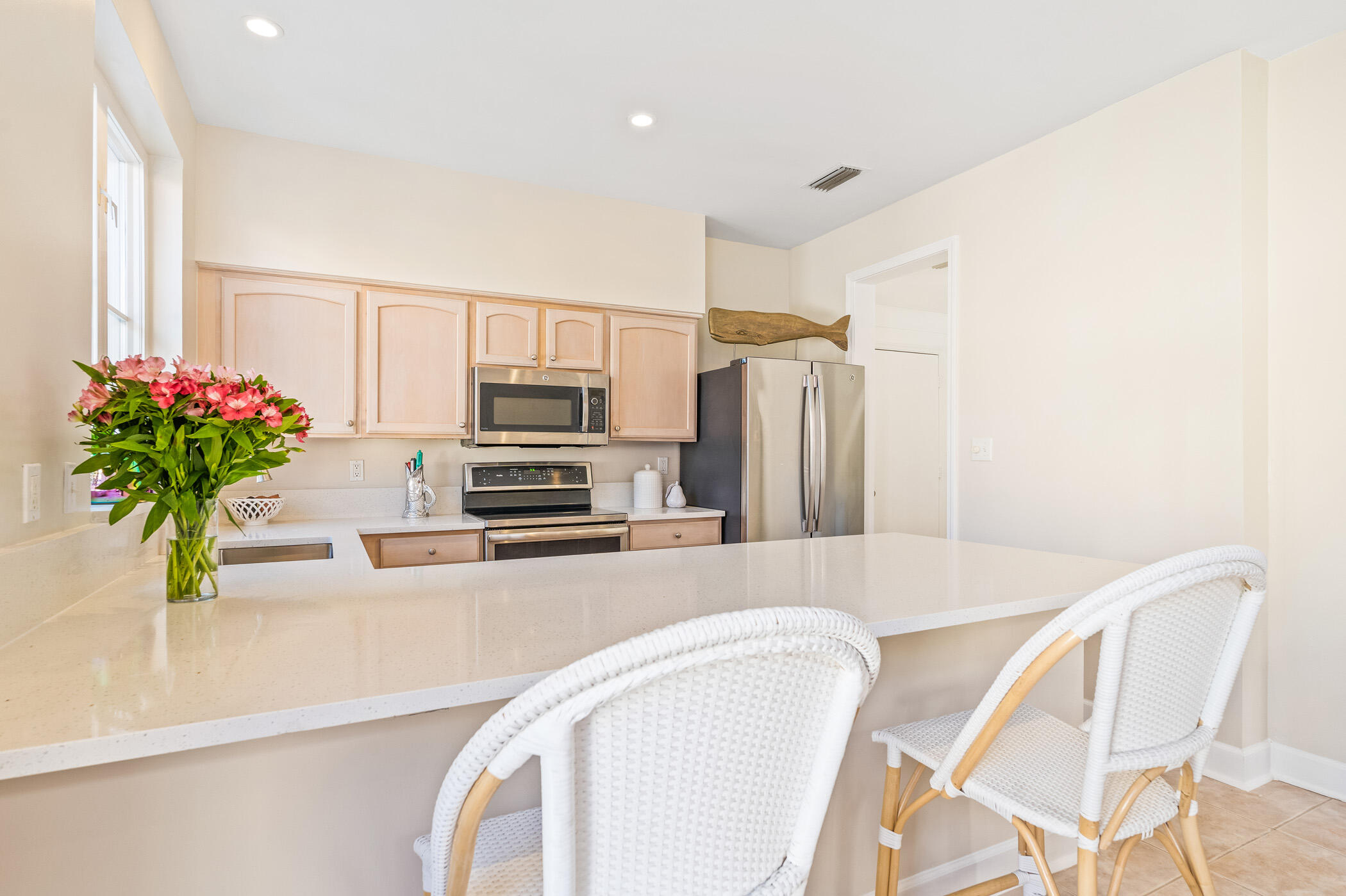 GRAND HARBOR WOOD DUCK - Residential