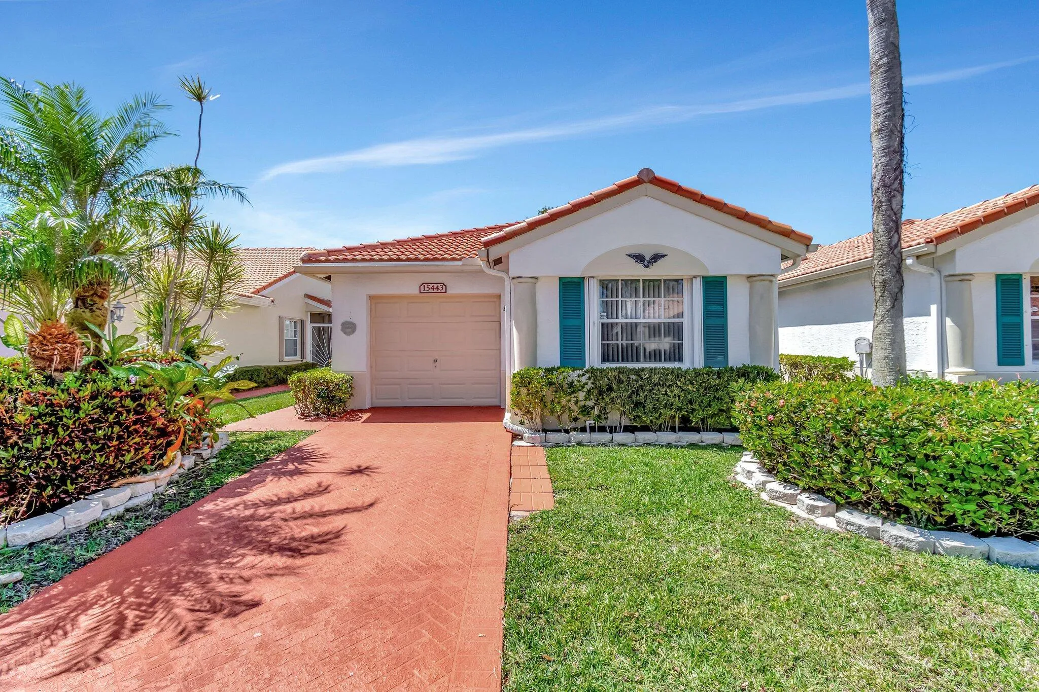 Property: 15443 Floral Club Road,Delray Beach, FL