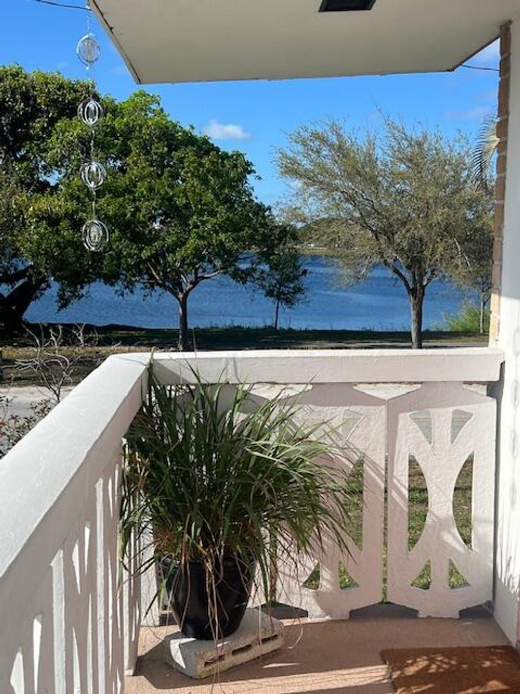 Photo of 2020 Lake Osborne Drive #11, Lake Worth Beach, FL 33461 (MLS # B26013203)