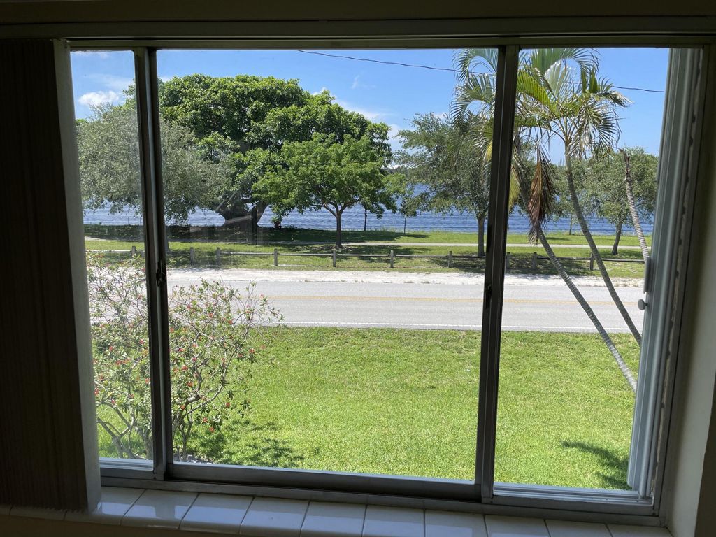 Photo of 2020 Lake Osborne Drive #11, Lake Worth Beach, FL 33461 (MLS # B26013203)