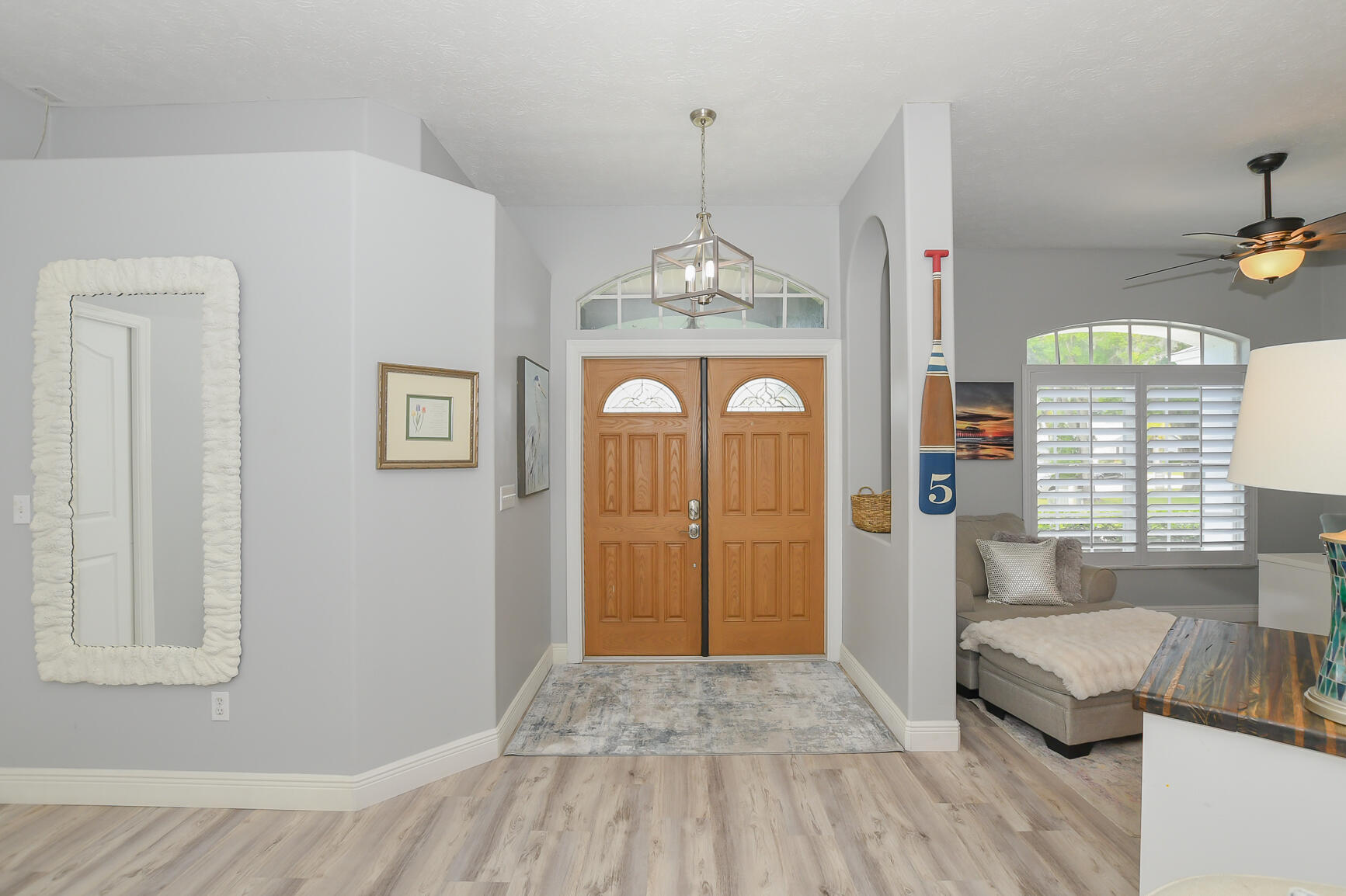 PINECREST LAKES - Residential