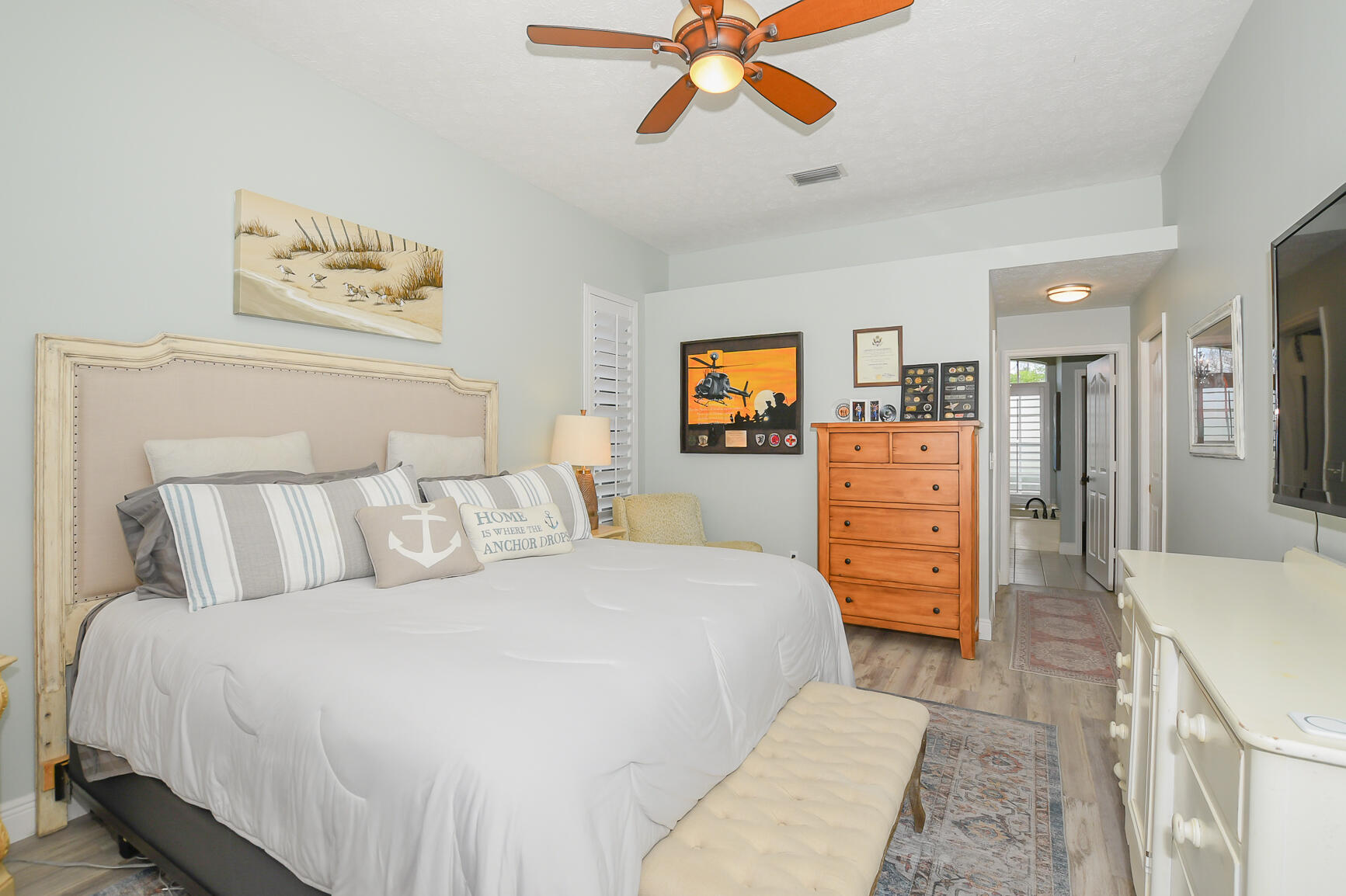 PINECREST LAKES - Residential