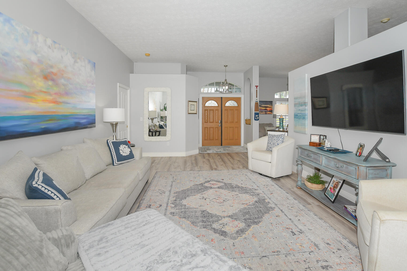 PINECREST LAKES - Residential