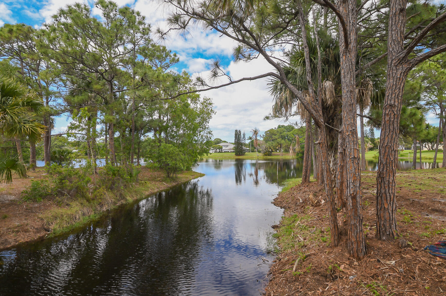 PINECREST LAKES - Residential
