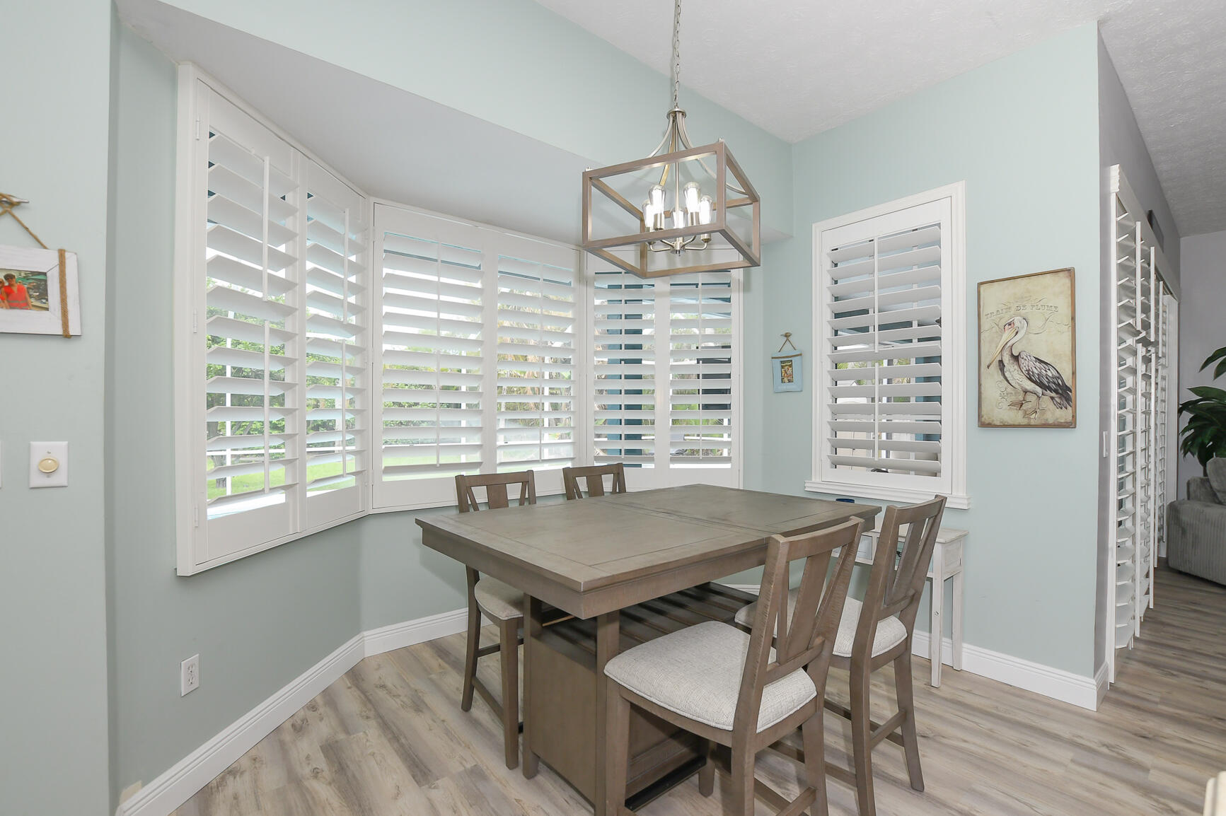 PINECREST LAKES - Residential