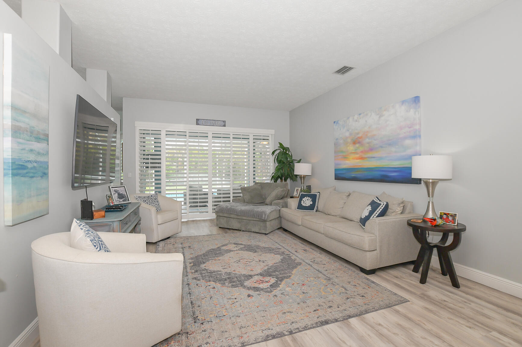 PINECREST LAKES - Residential