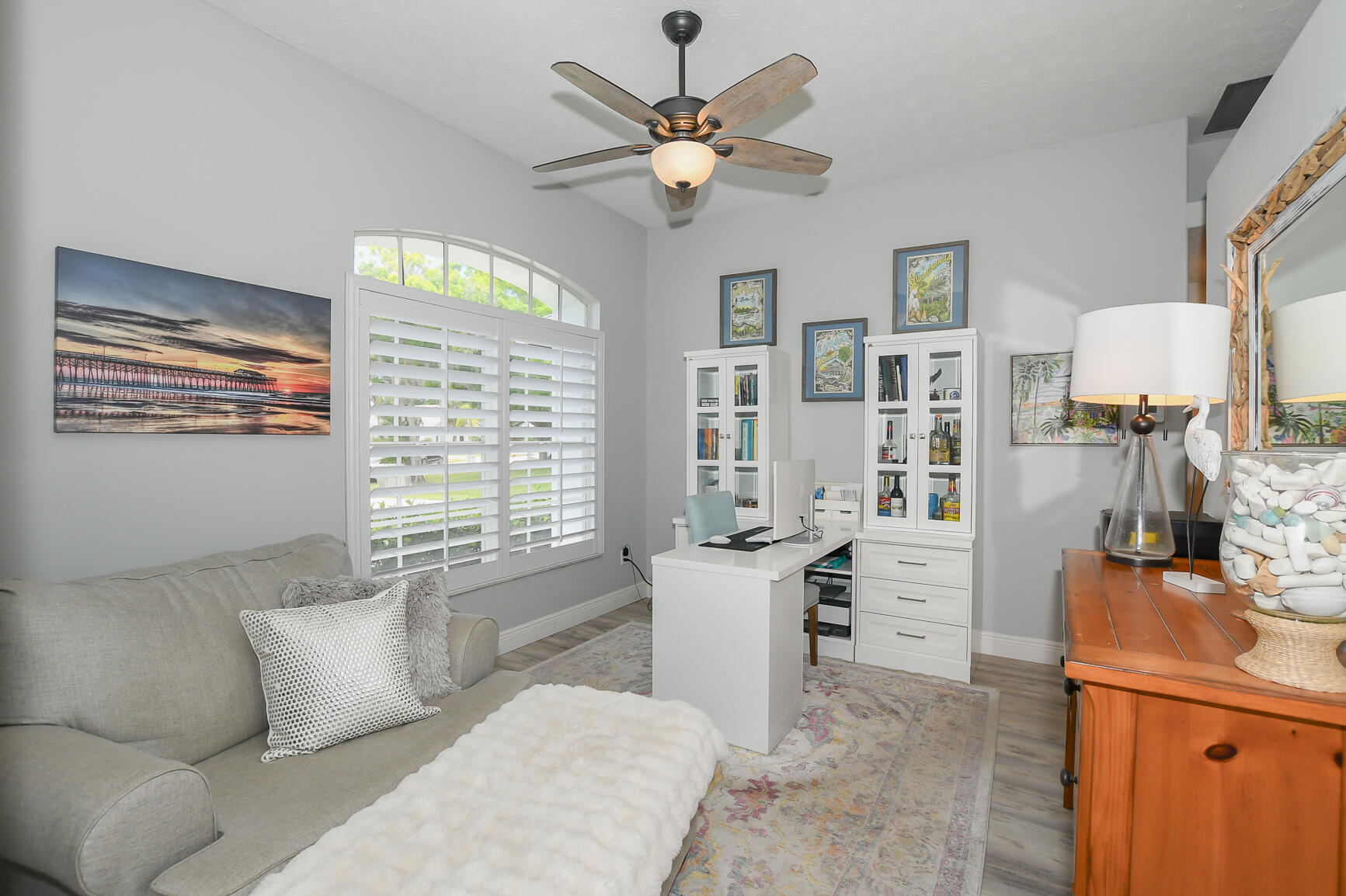 PINECREST LAKES - Residential