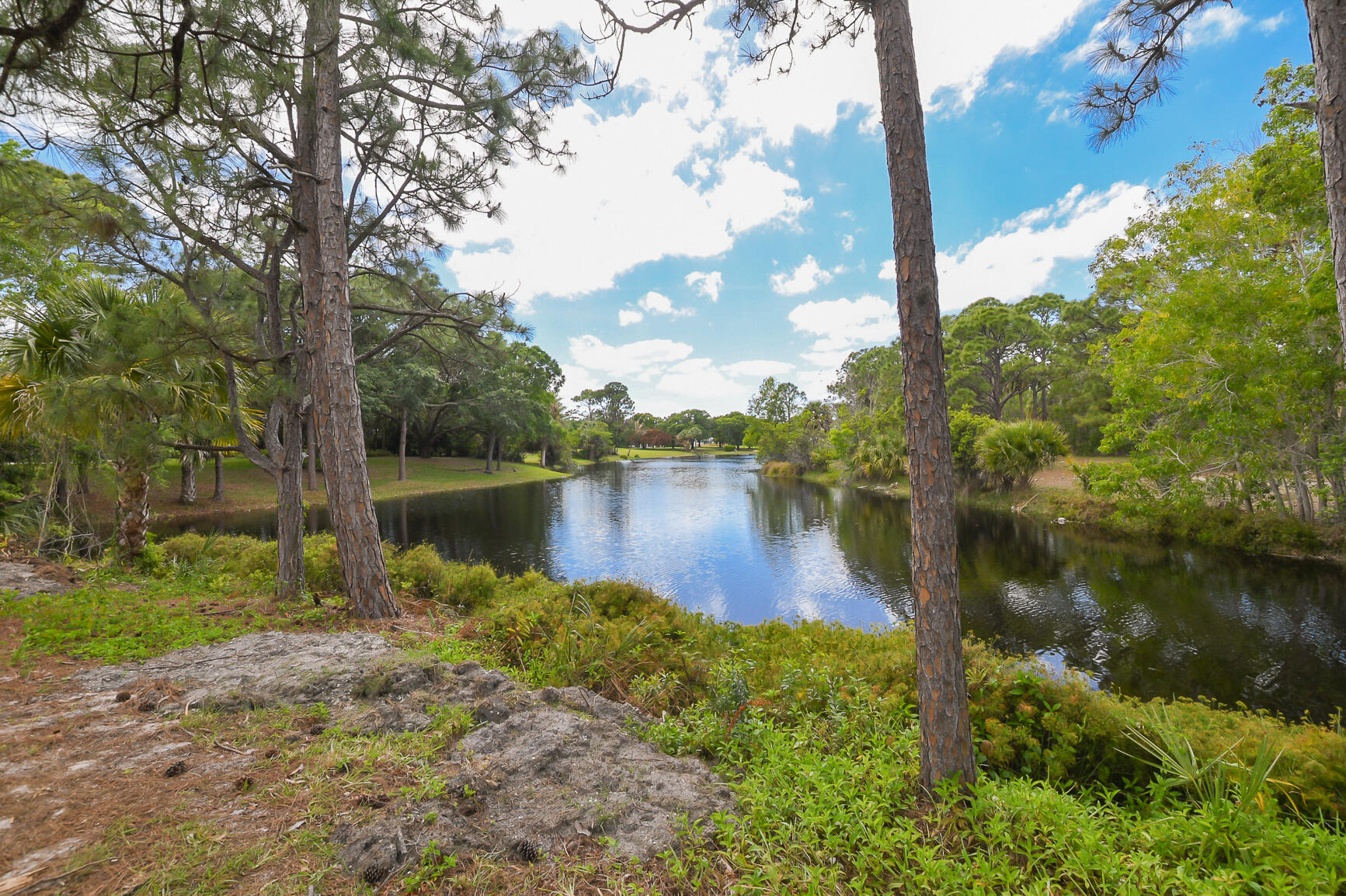 PINECREST LAKES - Residential
