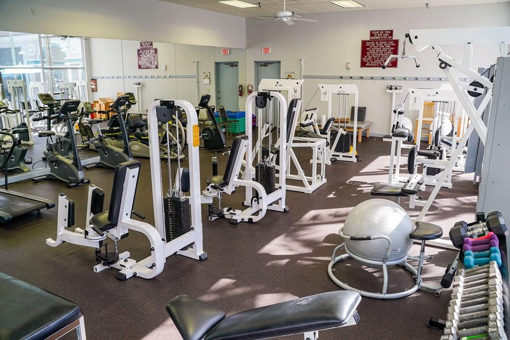 Kings Point Capri - Residential