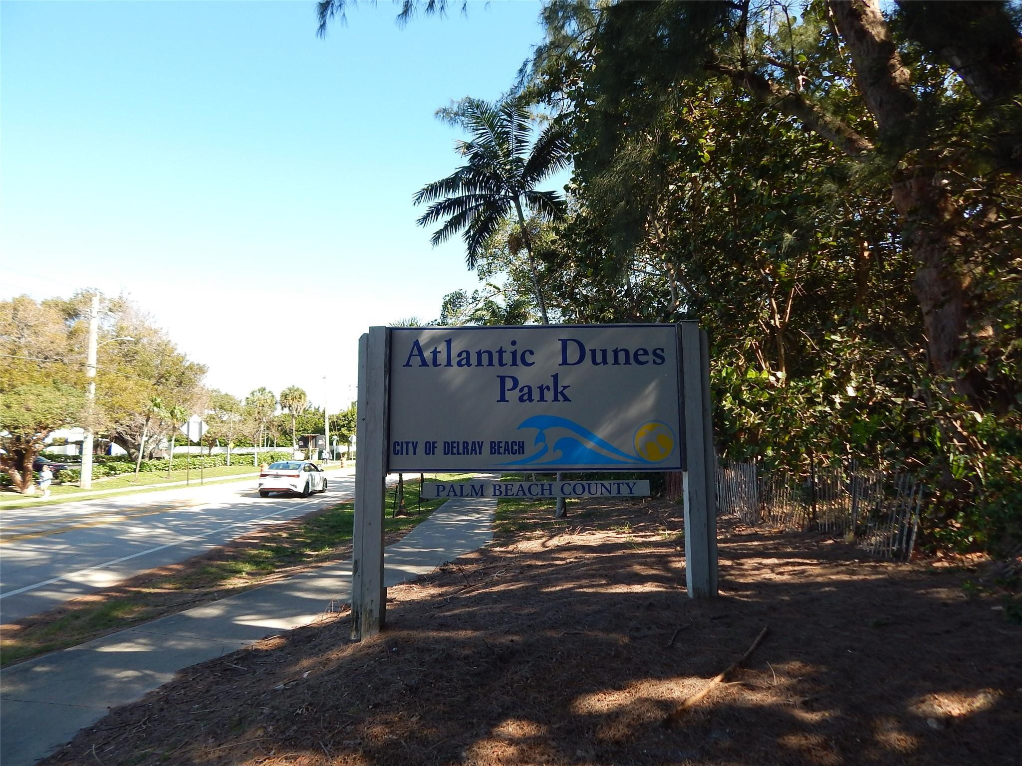 Kings Point Capri - Residential