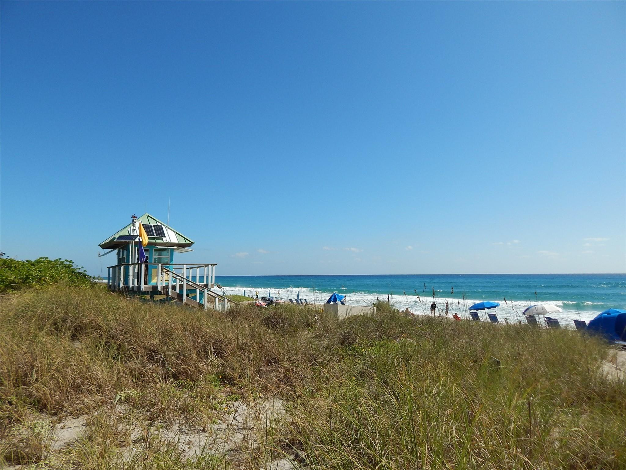 Kings Point Capri - Residential