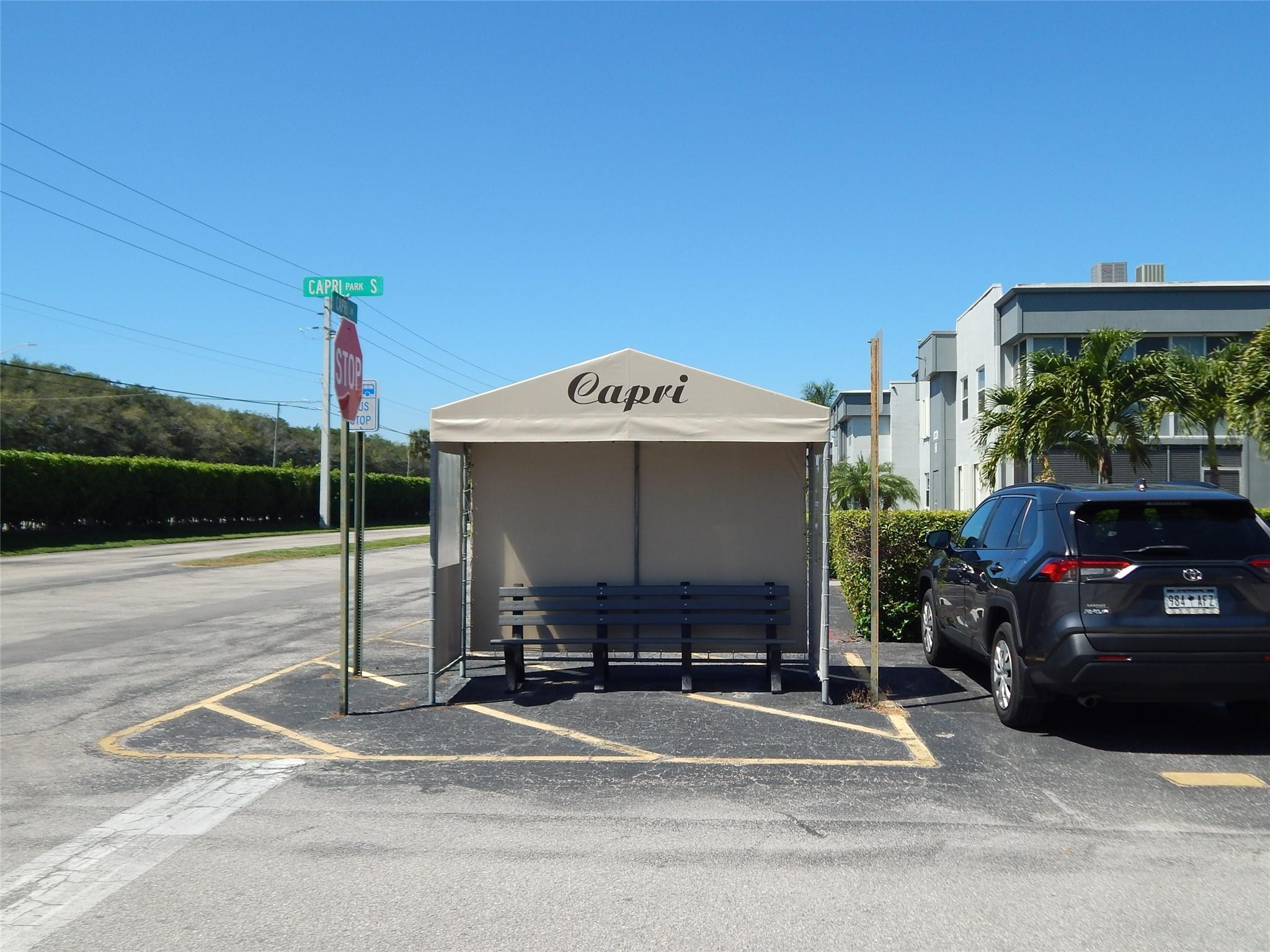 Kings Point Capri - Residential