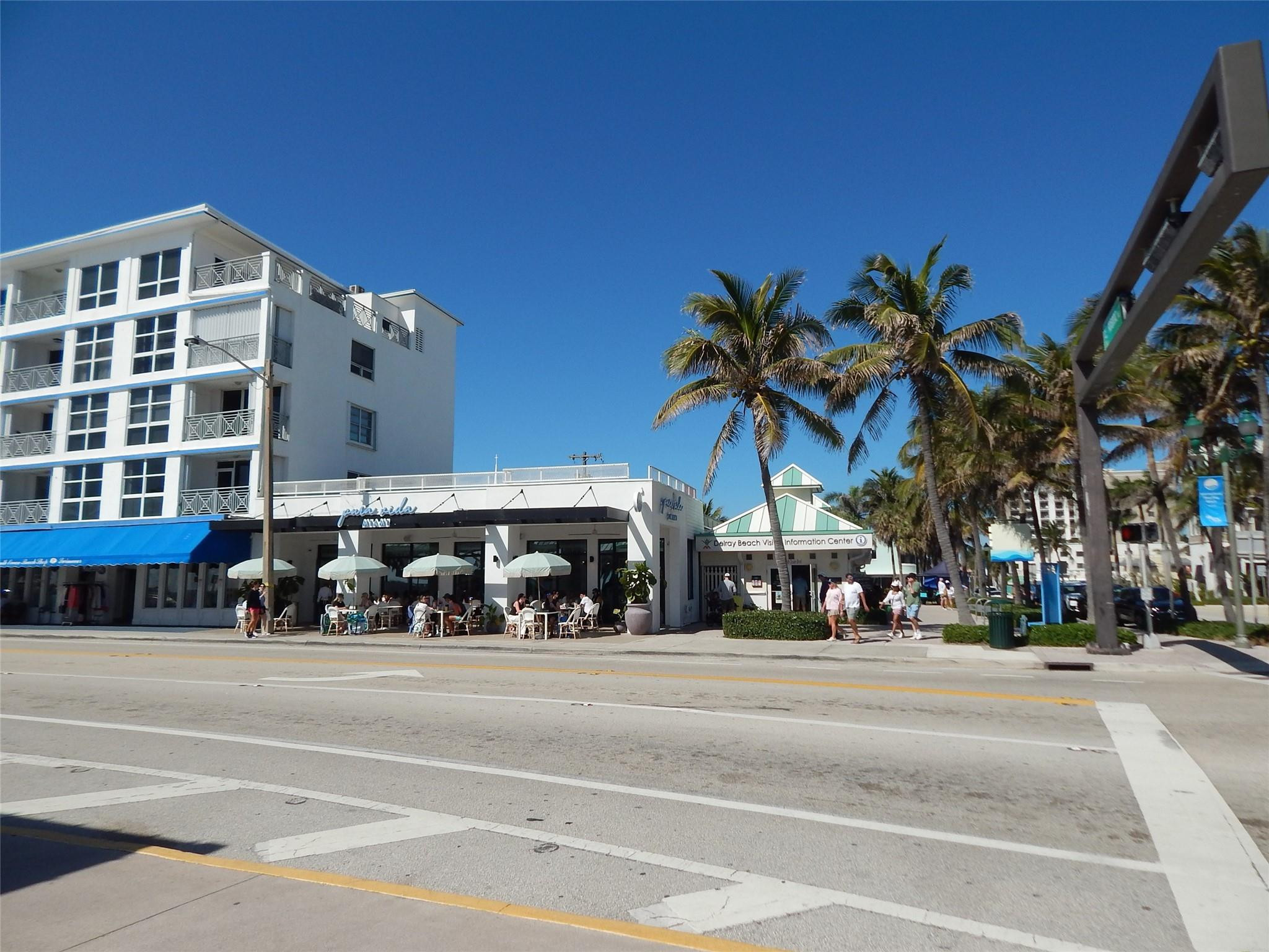 Kings Point Capri - Residential