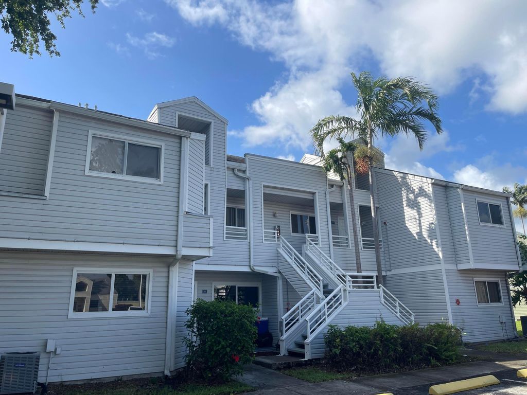 Photo of 3445 NW 44th Street #206, Oakland Park, FL 33309 (MLS # B26014424)