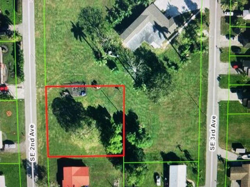 Photo of 0 SE 2nd Avenue, South Bay, FL 33493 (MLS # R10966235)