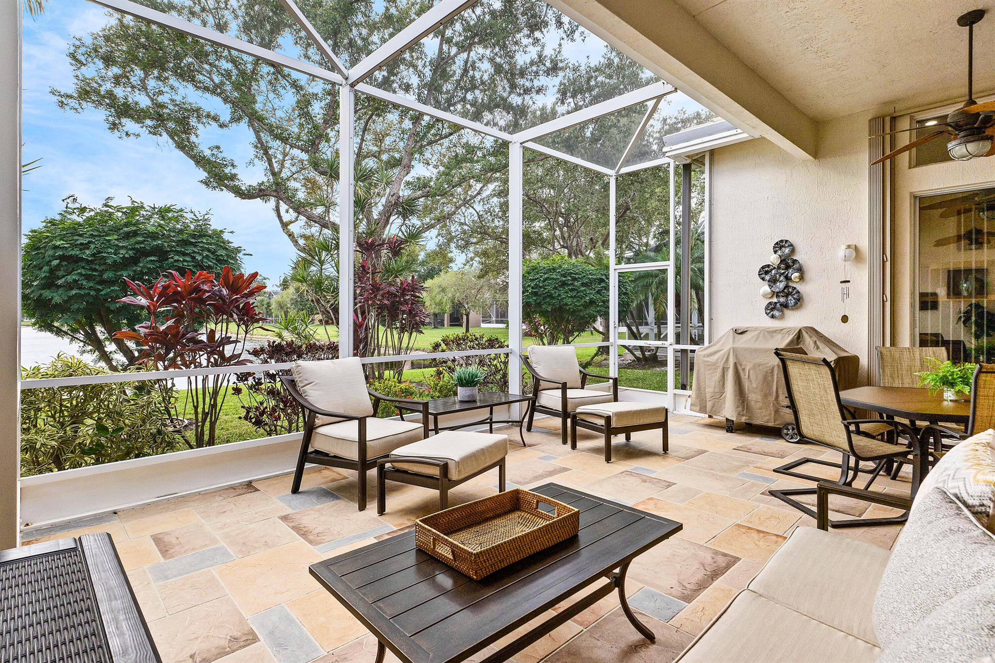 VILLAGGIO VILLAGES OF WIN - Residential