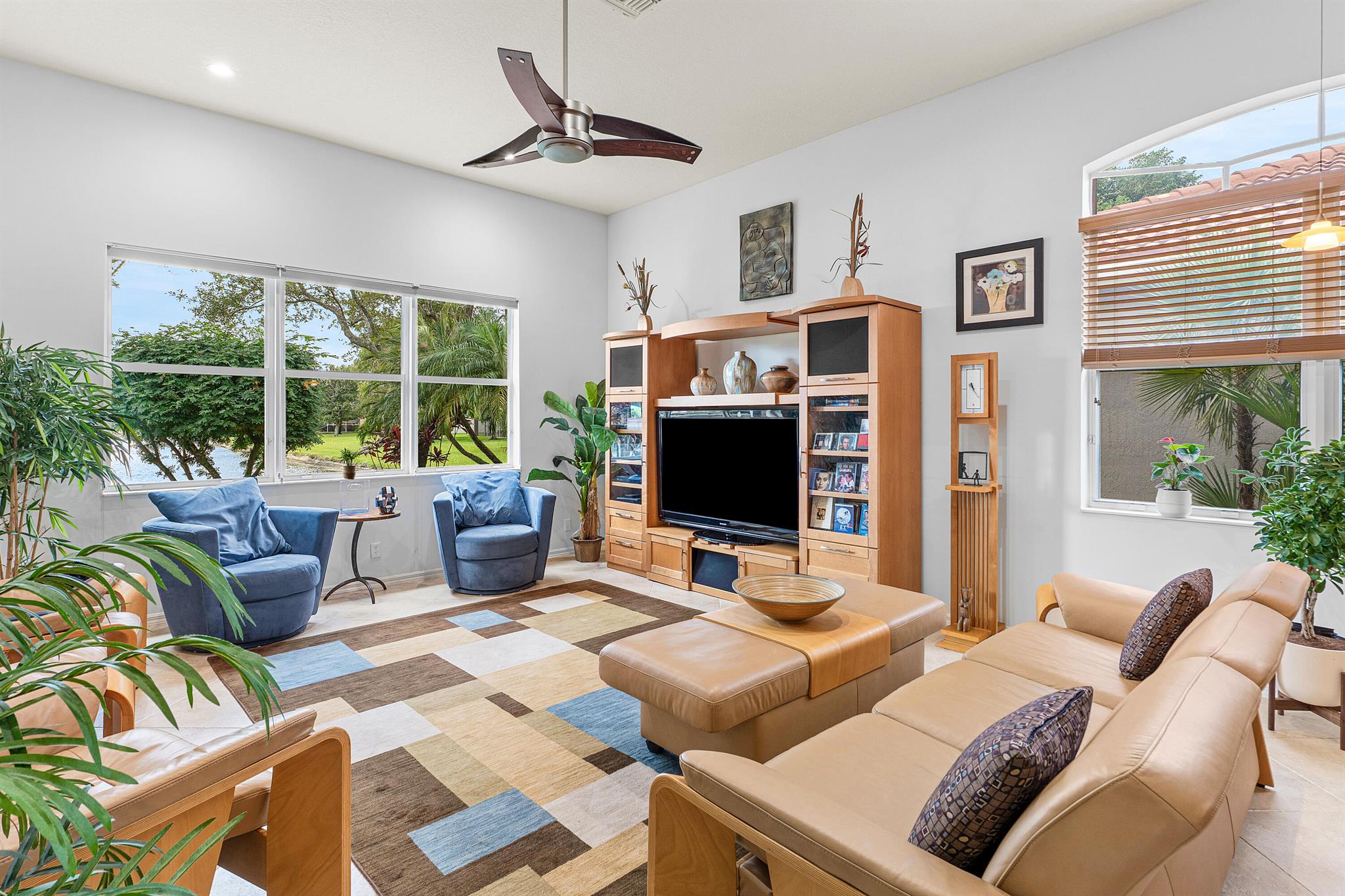 VILLAGGIO VILLAGES OF WIN - Residential