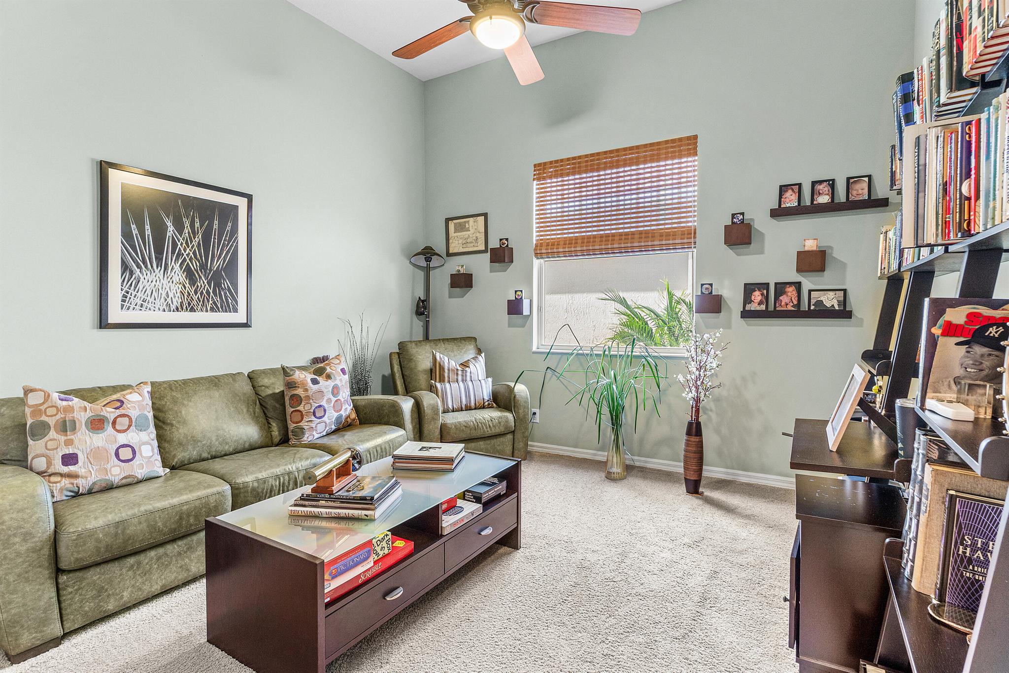 VILLAGGIO VILLAGES OF WIN - Residential