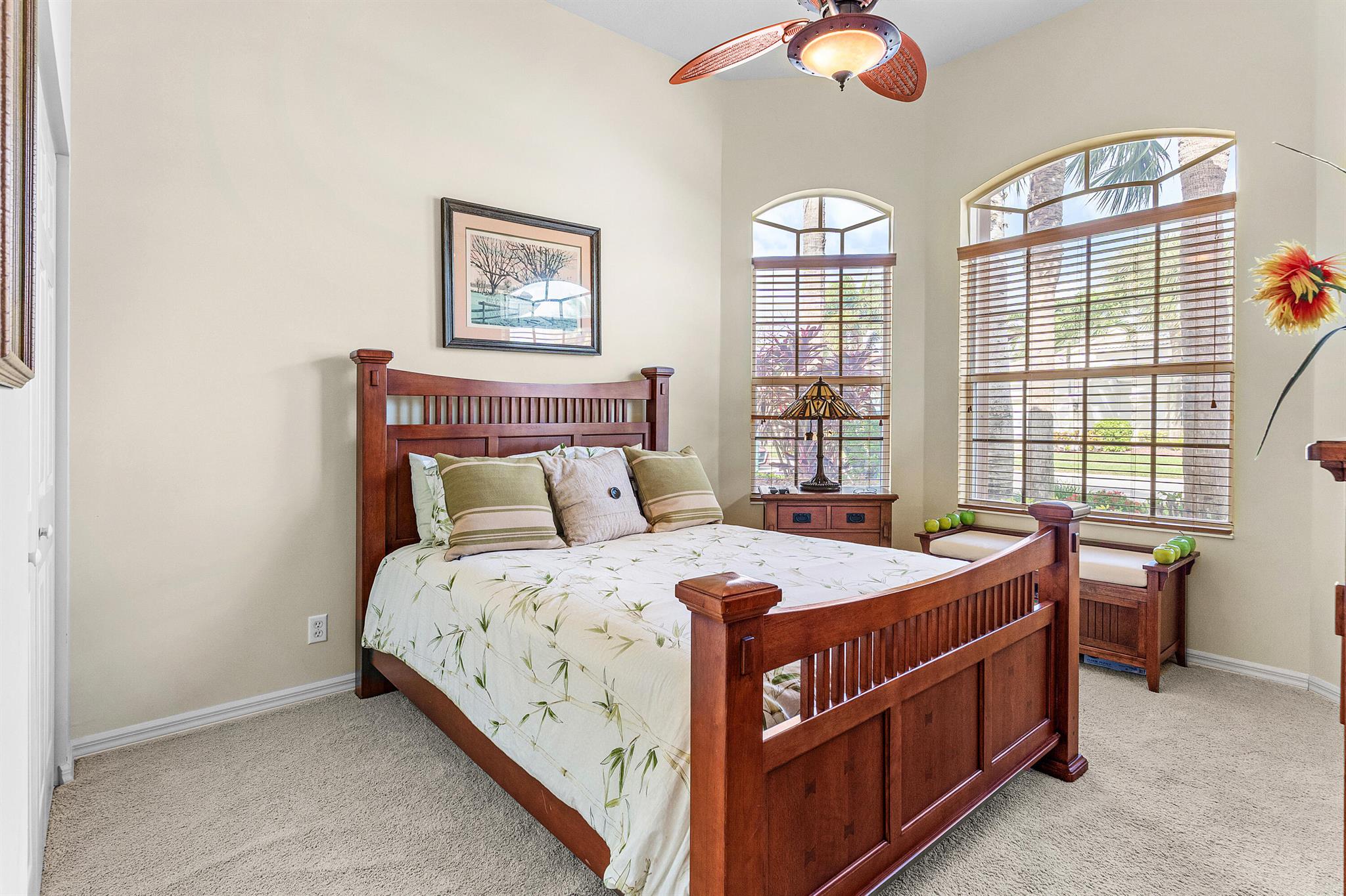 VILLAGGIO VILLAGES OF WIN - Residential