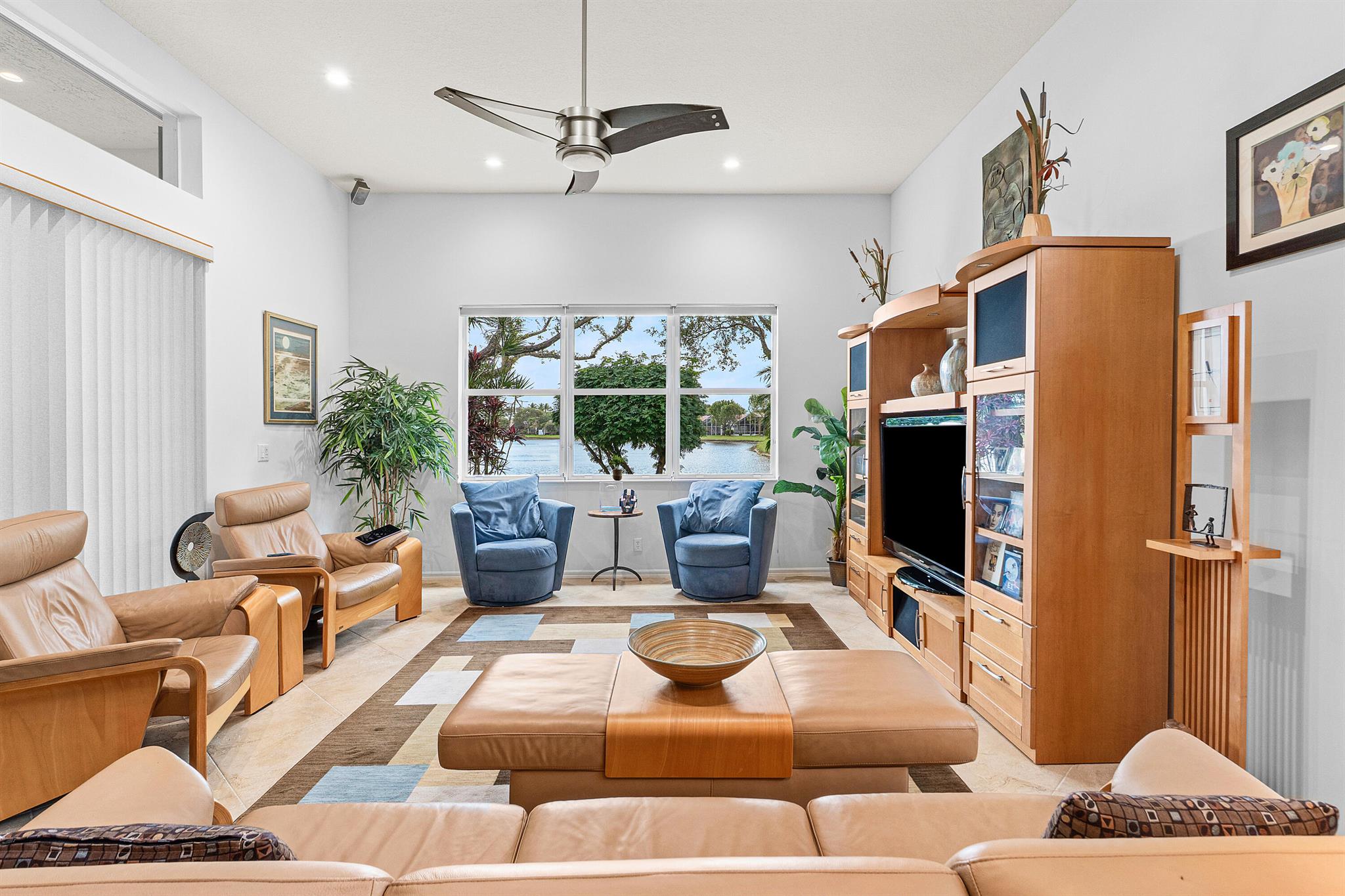 VILLAGGIO VILLAGES OF WIN - Residential