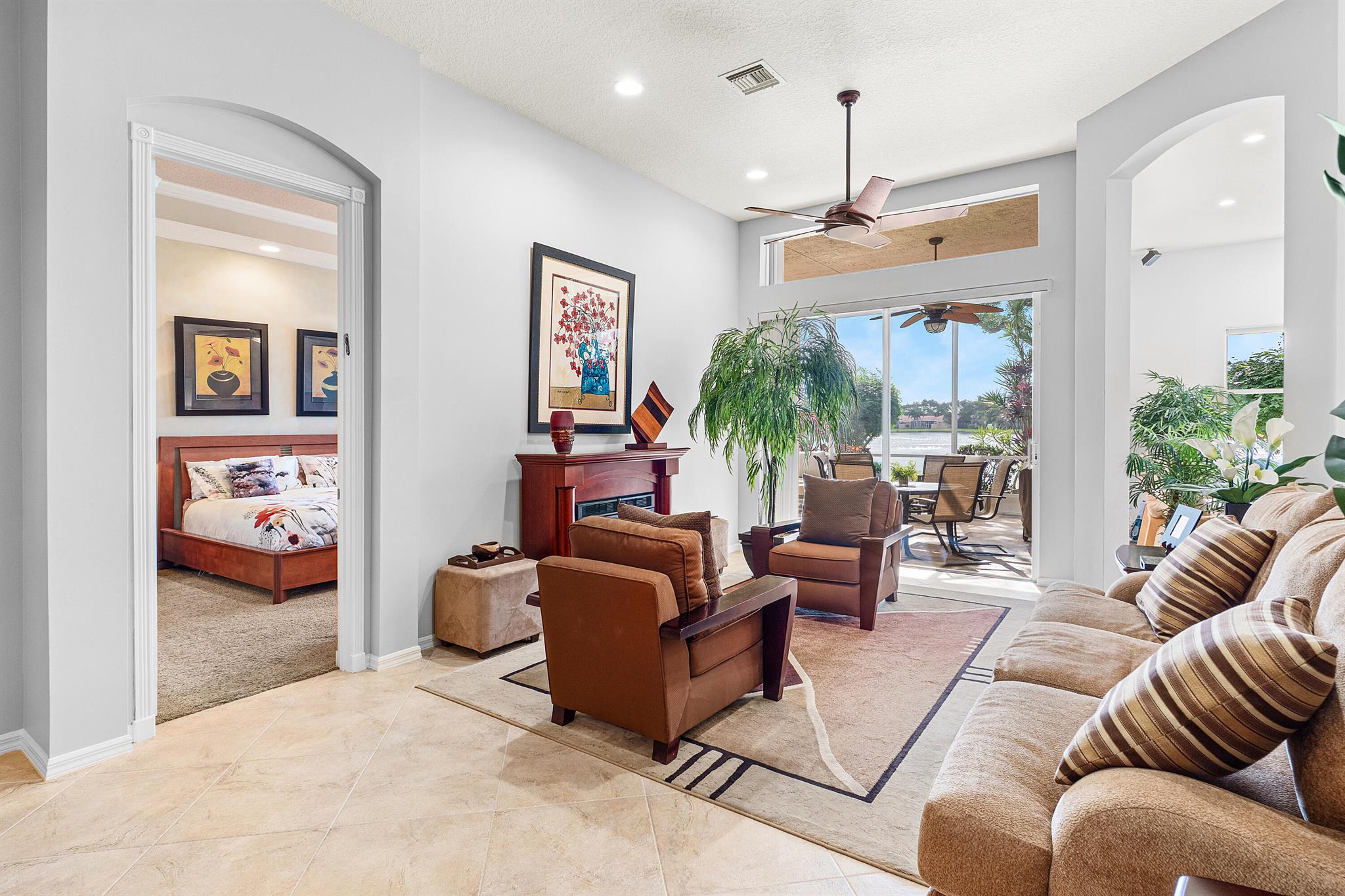 VILLAGGIO VILLAGES OF WIN - Residential