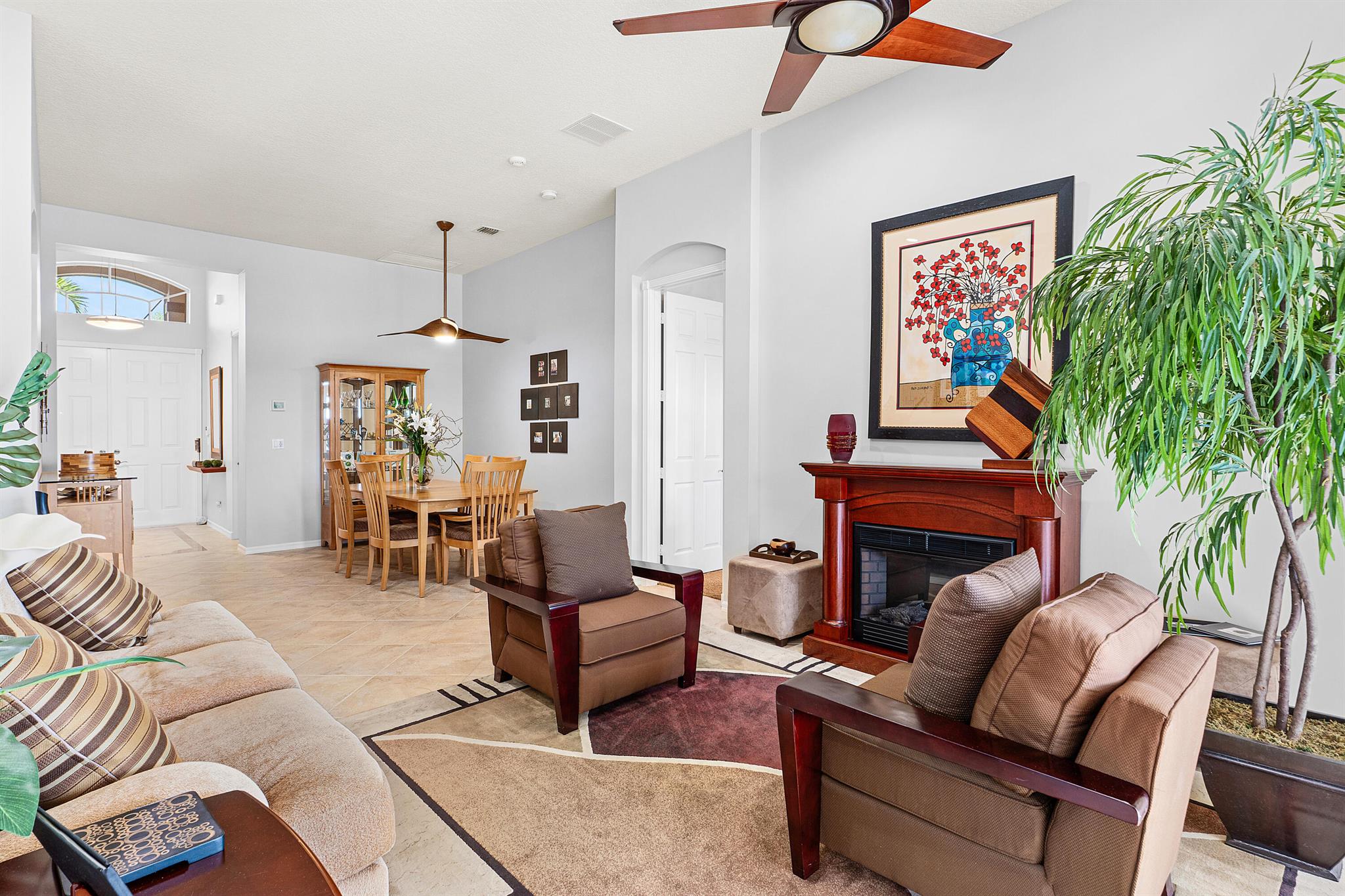 VILLAGGIO VILLAGES OF WIN - Residential