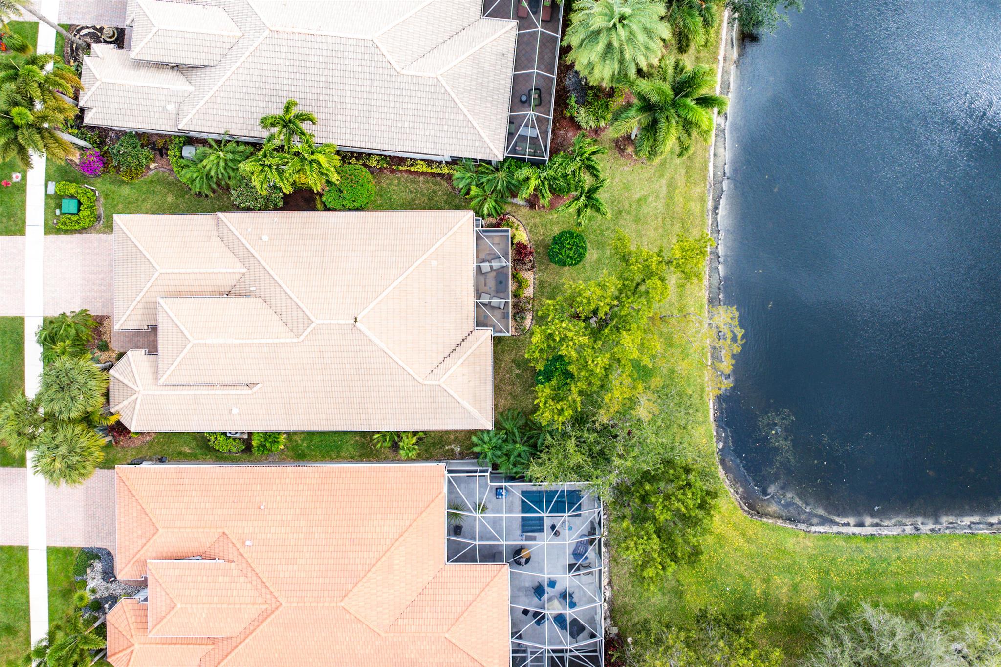 VILLAGGIO VILLAGES OF WIN - Residential