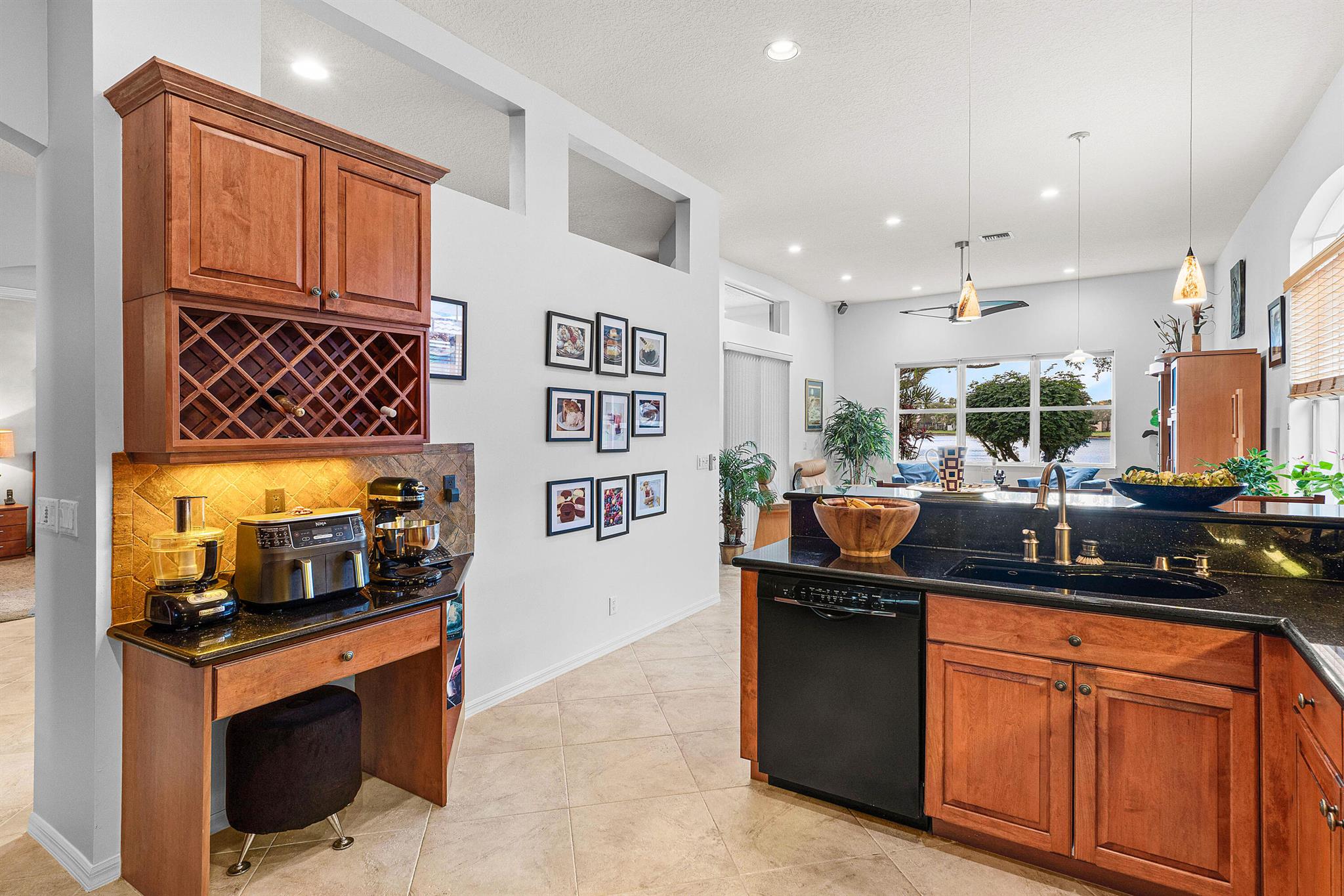 VILLAGGIO VILLAGES OF WIN - Residential