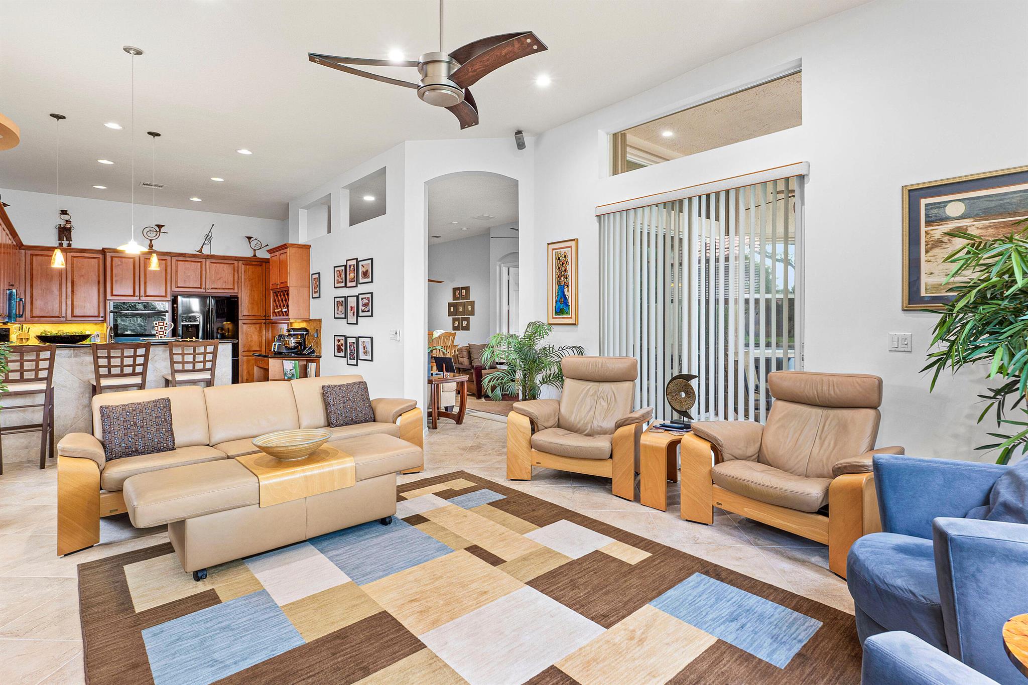 VILLAGGIO VILLAGES OF WIN - Residential