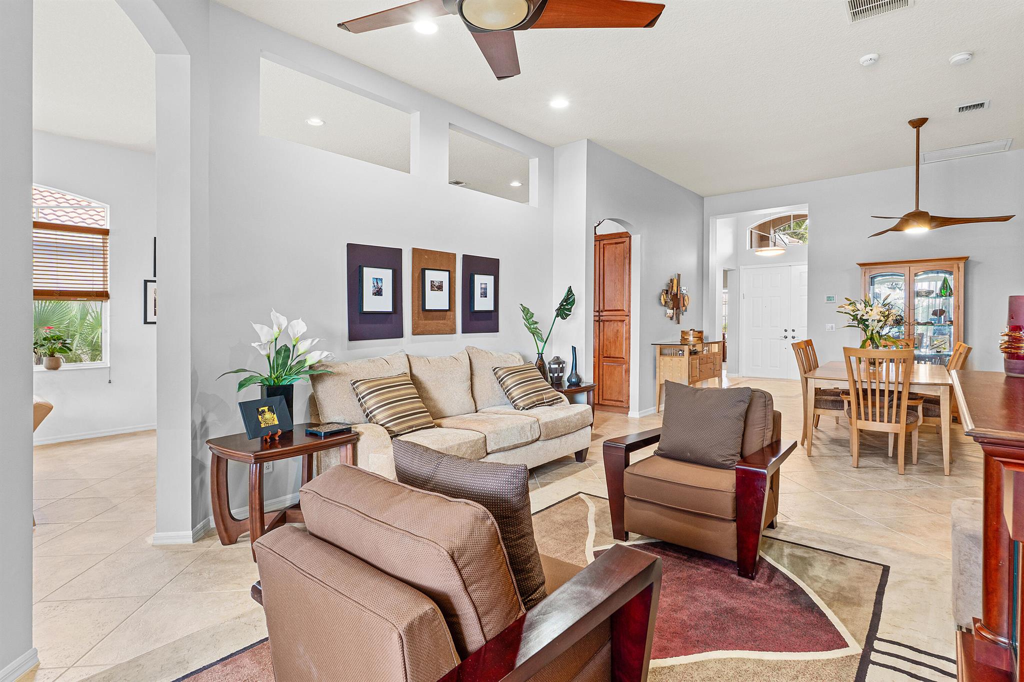 VILLAGGIO VILLAGES OF WIN - Residential