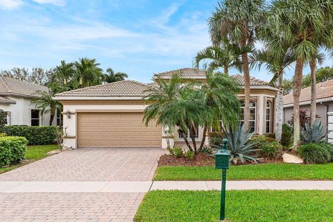 8672 Via Avellino Lake Worth FL 33467
