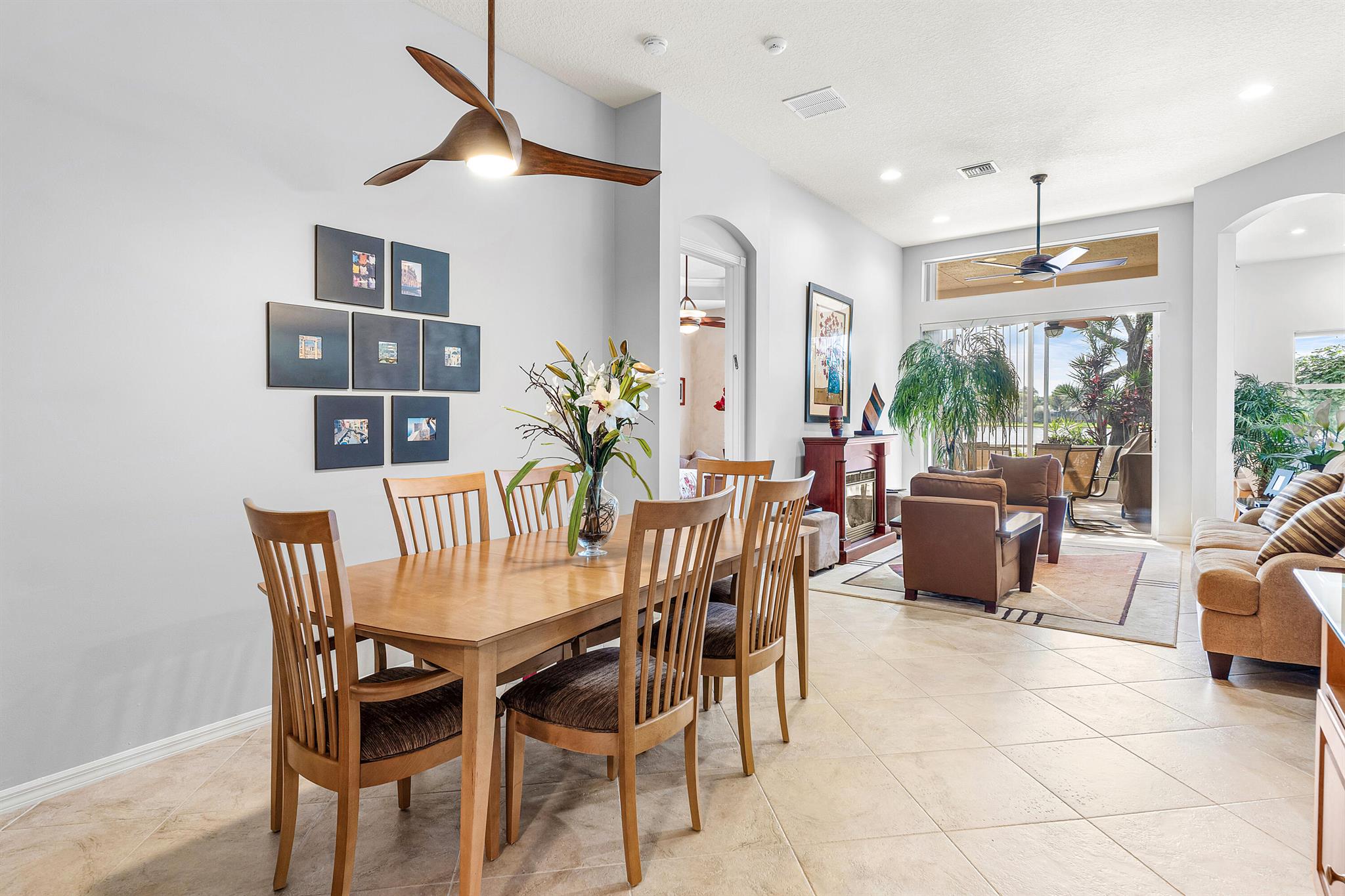 VILLAGGIO VILLAGES OF WIN - Residential