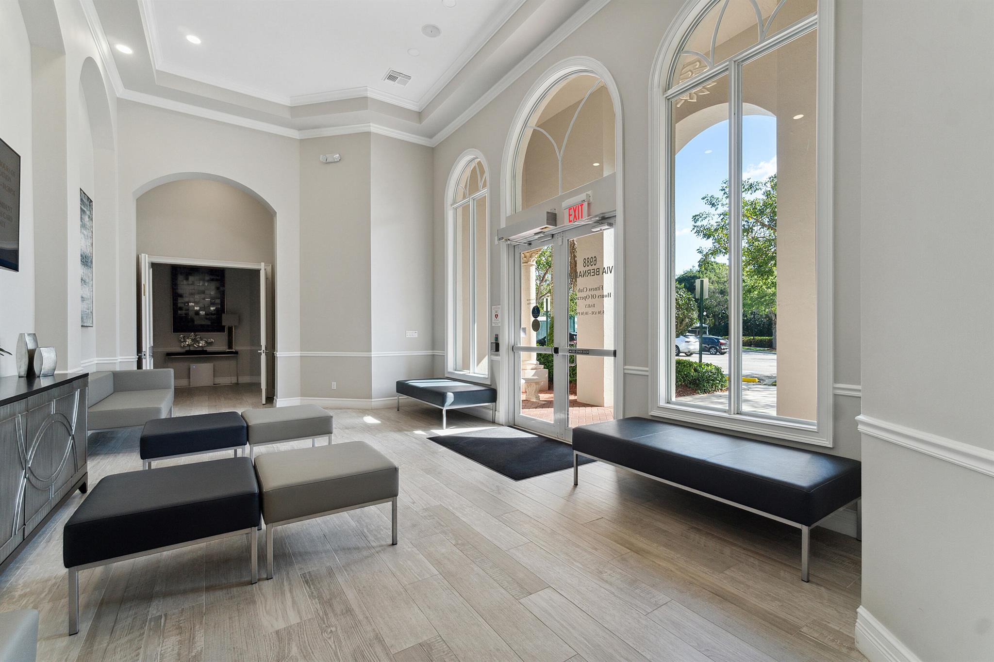 VILLAGGIO VILLAGES OF WIN - Residential