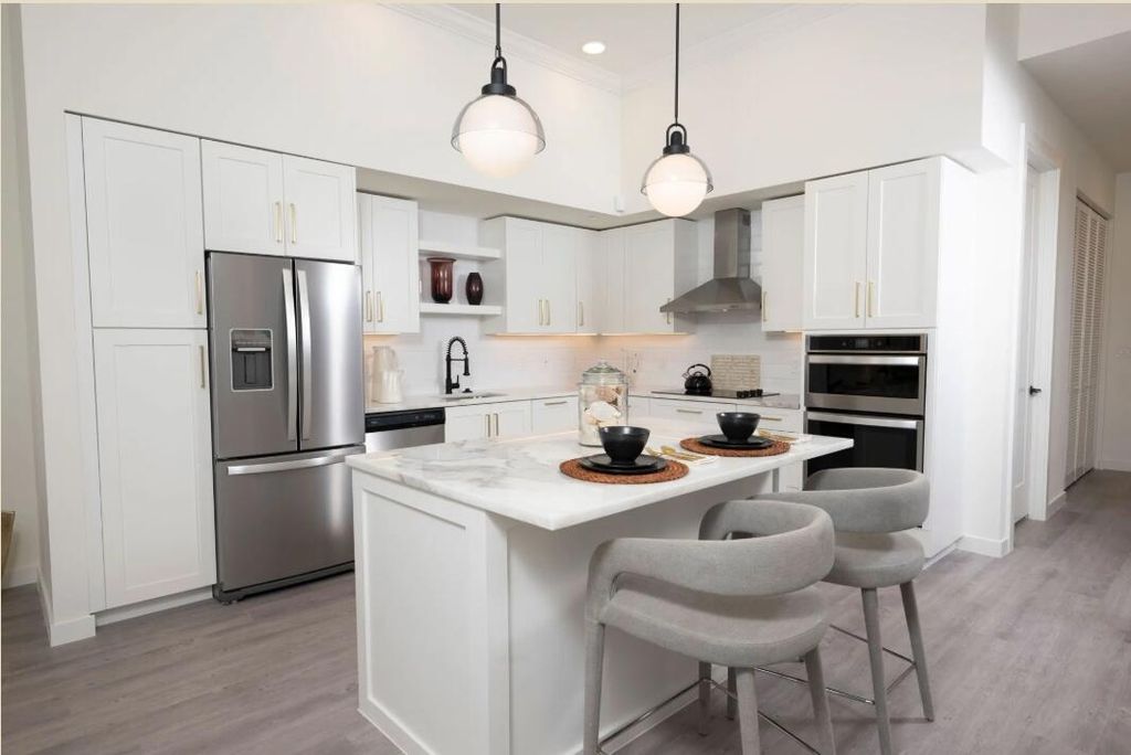 Photo of 2590 Wellington Bay Drive #(Aiken Model), Wellington, FL 33414 (MLS # R11165618)