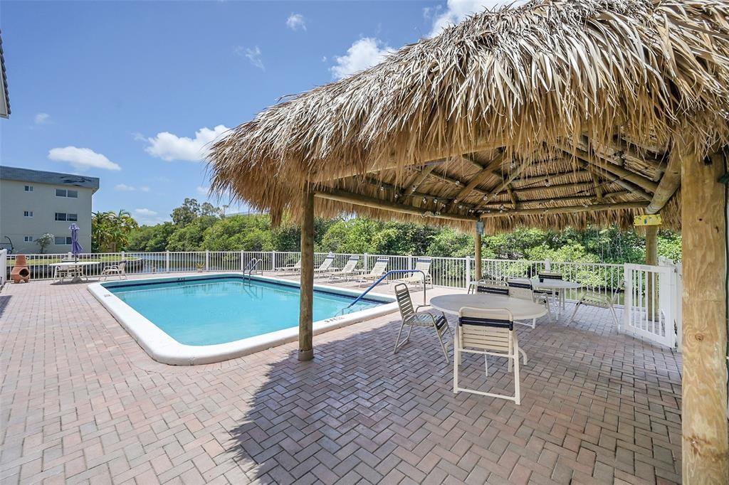 Cypress Anchorage Condo - Residential Lease