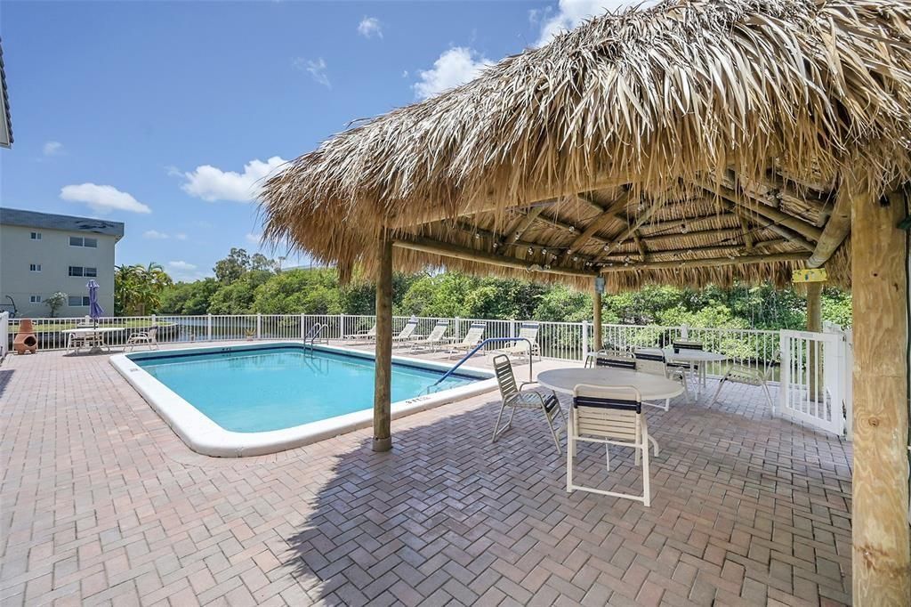 Photo of 1400 NE 55th St #208, Fort Lauderdale, FL 33334 (MLS # F10530255)