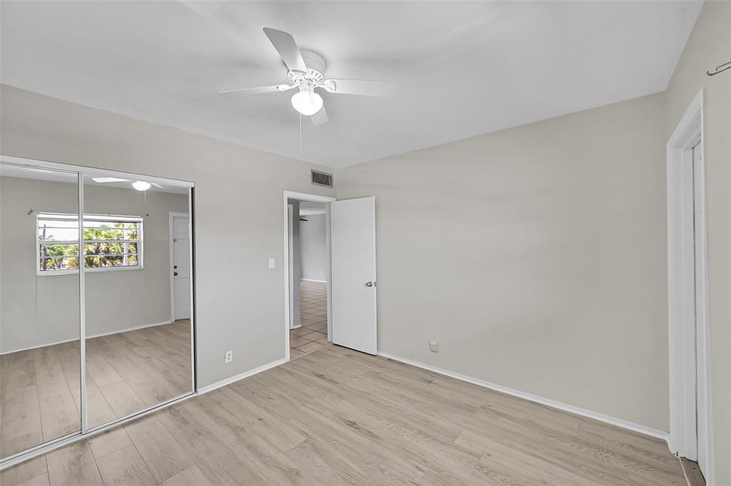 Cypress Anchorage Condo - Residential Lease