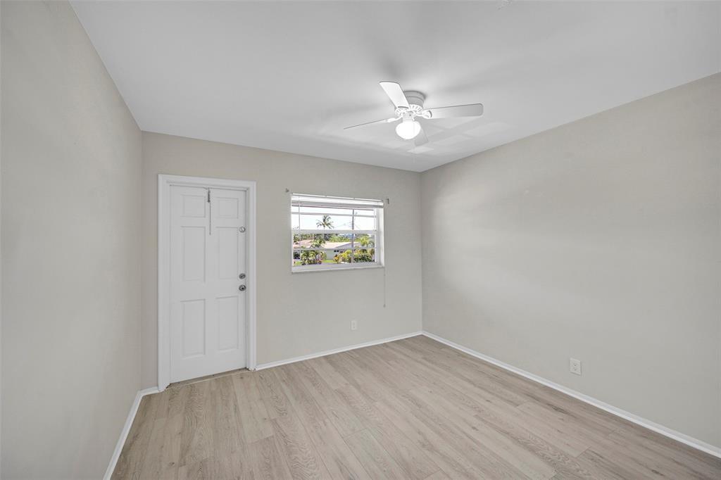 Cypress Anchorage Condo - Residential Lease