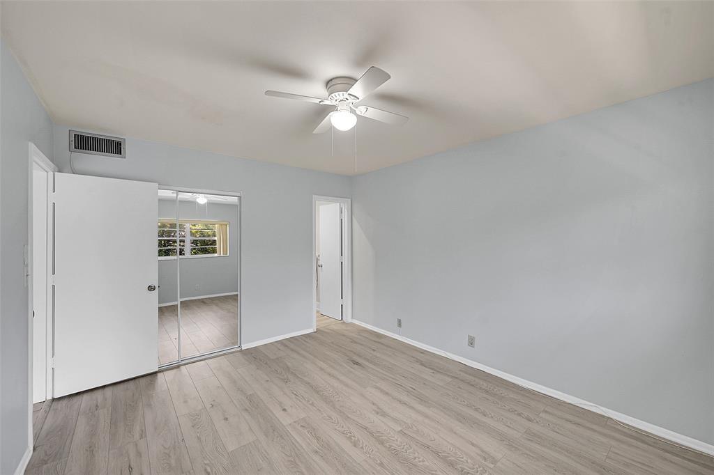 Cypress Anchorage Condo - Residential Lease