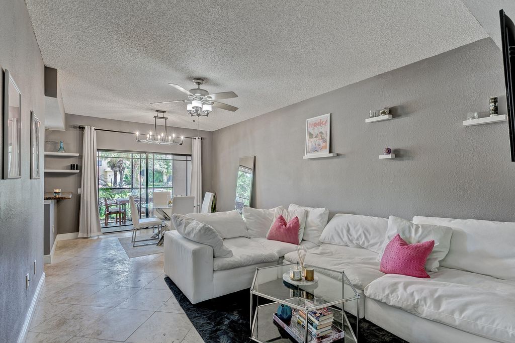 Photo of 2810 Grande Parkway Pkwy #106, Palm Beach Gardens, FL 33410 (MLS # R10821761)